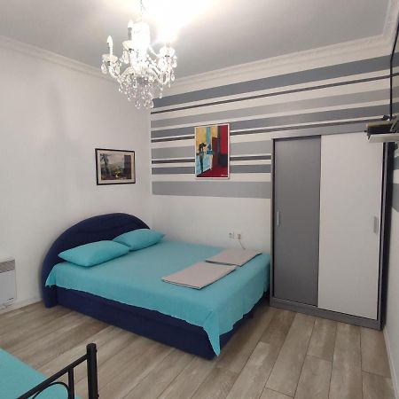 Apartmán Mejdan II Mostar Exteriér fotografie