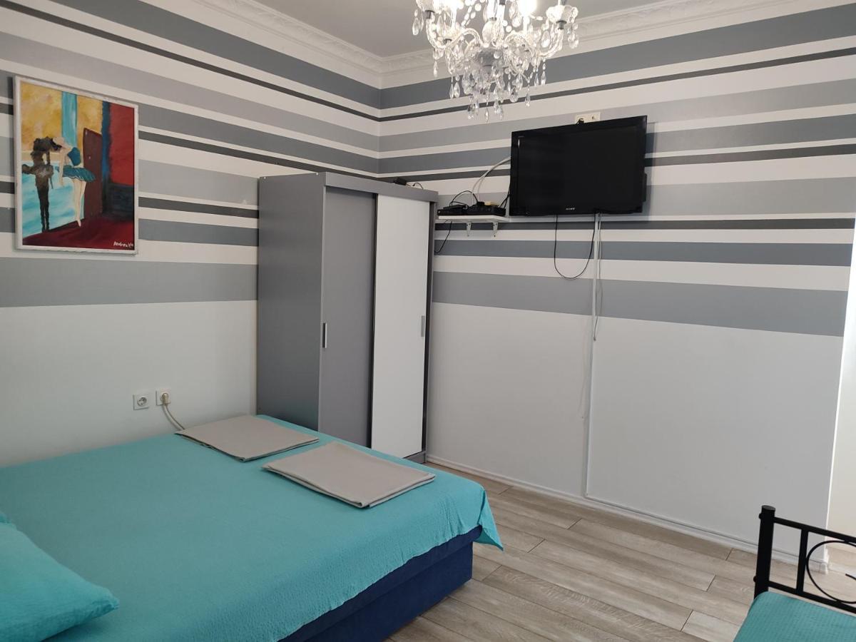 Apartmán Mejdan II Mostar Exteriér fotografie
